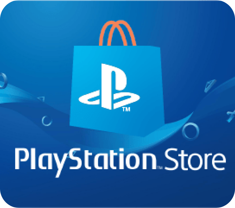 PSN Gift Card