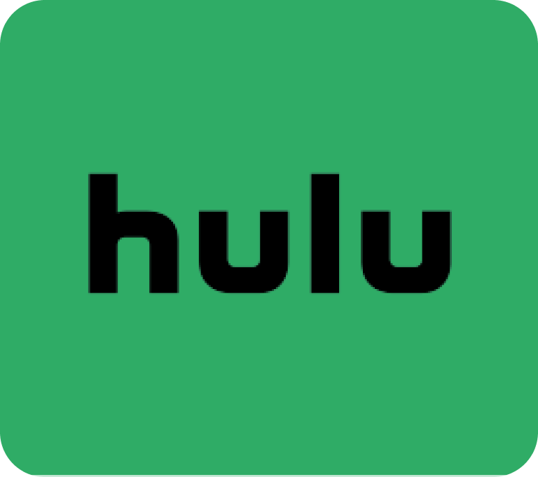 Hulu Gift Card